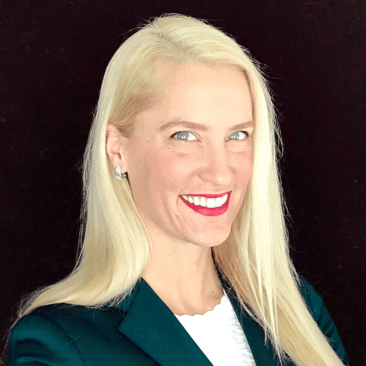 Gwendolyn J. Lindsay Cooley